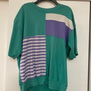 80s shirt